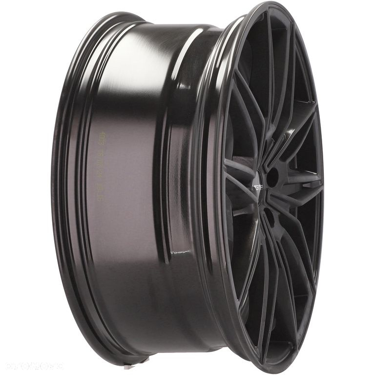 4x Felgi 18 5x112 MERCEDES E S m.in. do AUDI VW Passat SKODA - SPECTER - 6