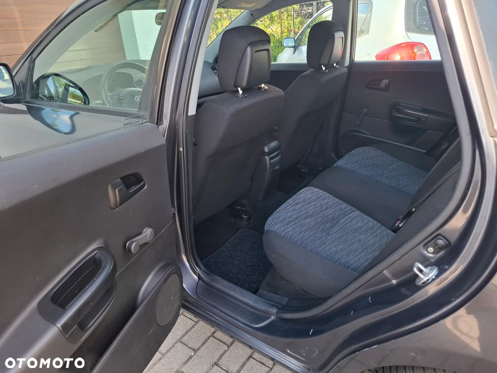 Kia Ceed 1.6 Crdi Comfort - 6