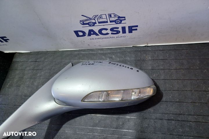 Oglinda stanga electrica Mercedes-Benz E1010821 CU 5 FIRE E1010821 CU - 2