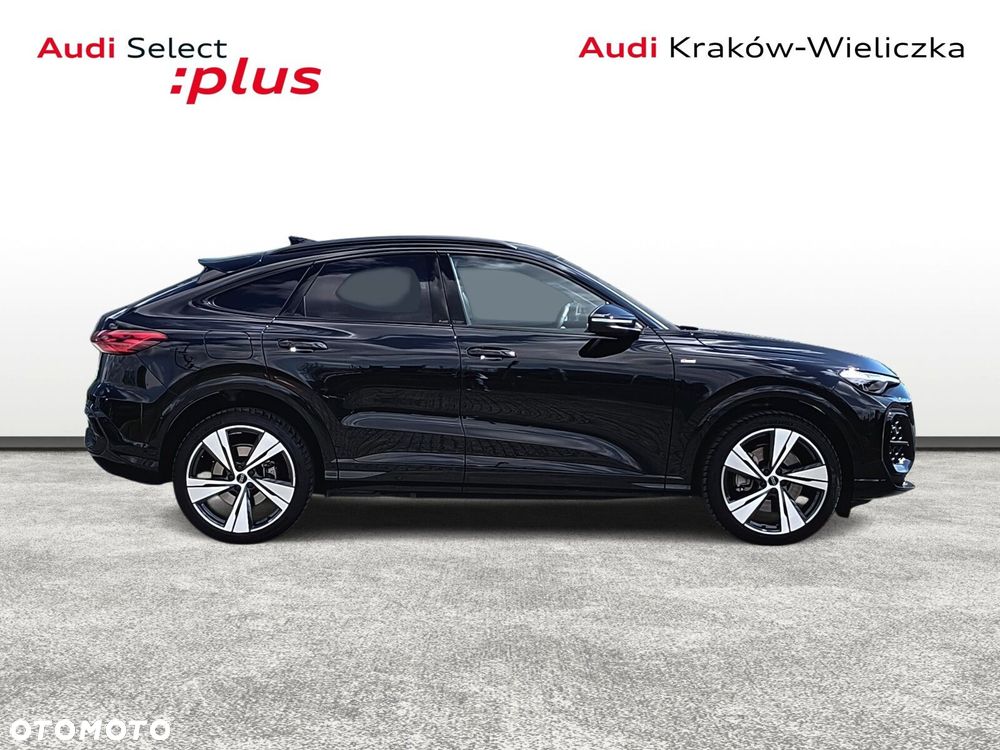 Audi Q5 Sportback - 7