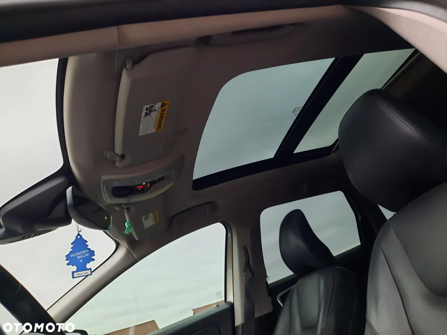 Volvo XC 60 T5 Summum - 17