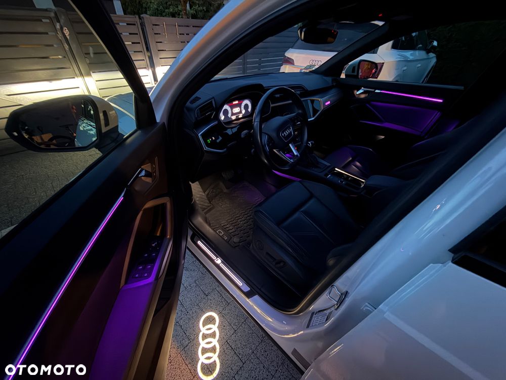 Audi Q3 - 16