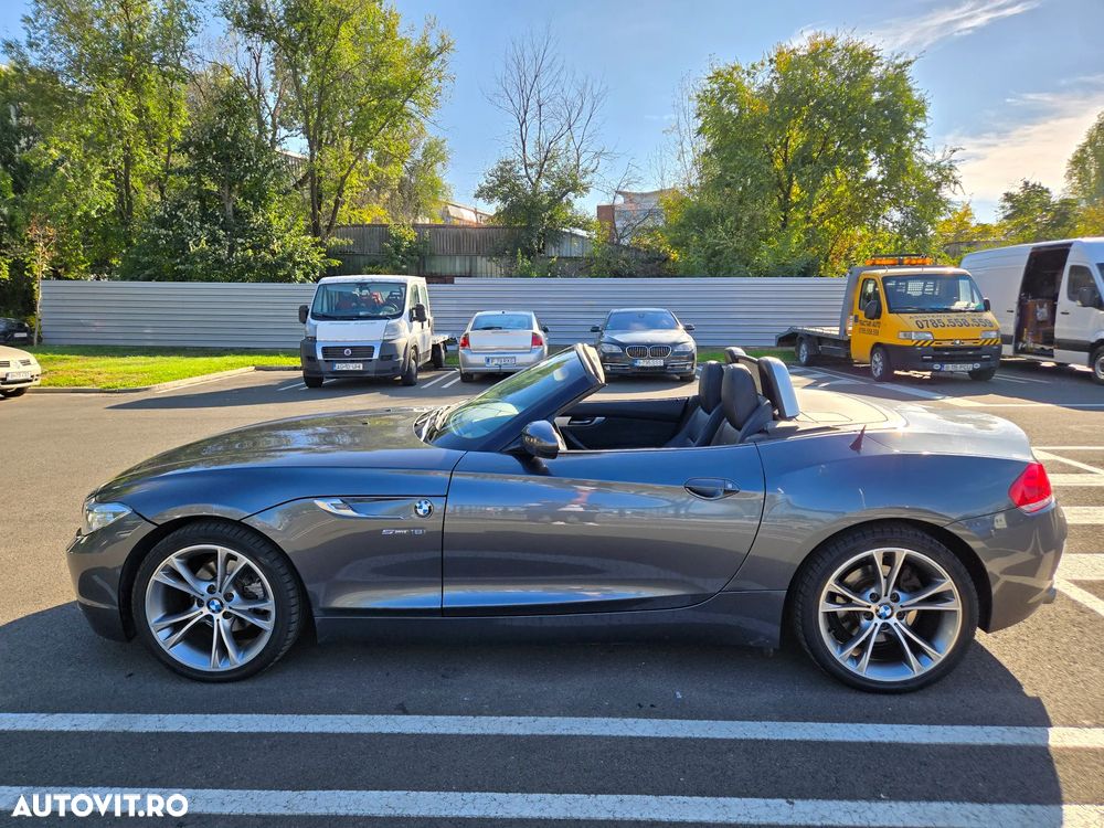 BMW Z4 - 5
