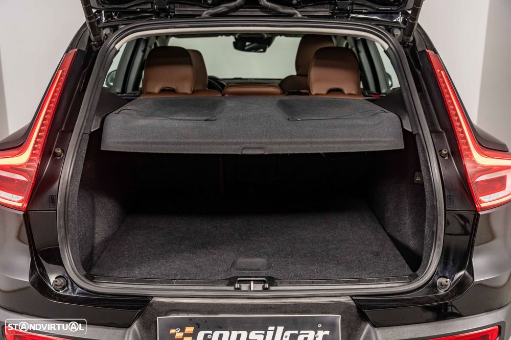 Volvo XC 40 1.5 T5 PHEV Momentum Plus - 13