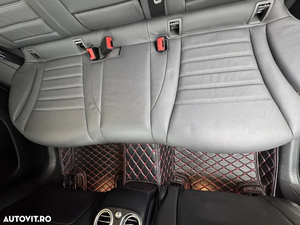 Mercedes-Benz GLC 300 e 4MATIC - 15