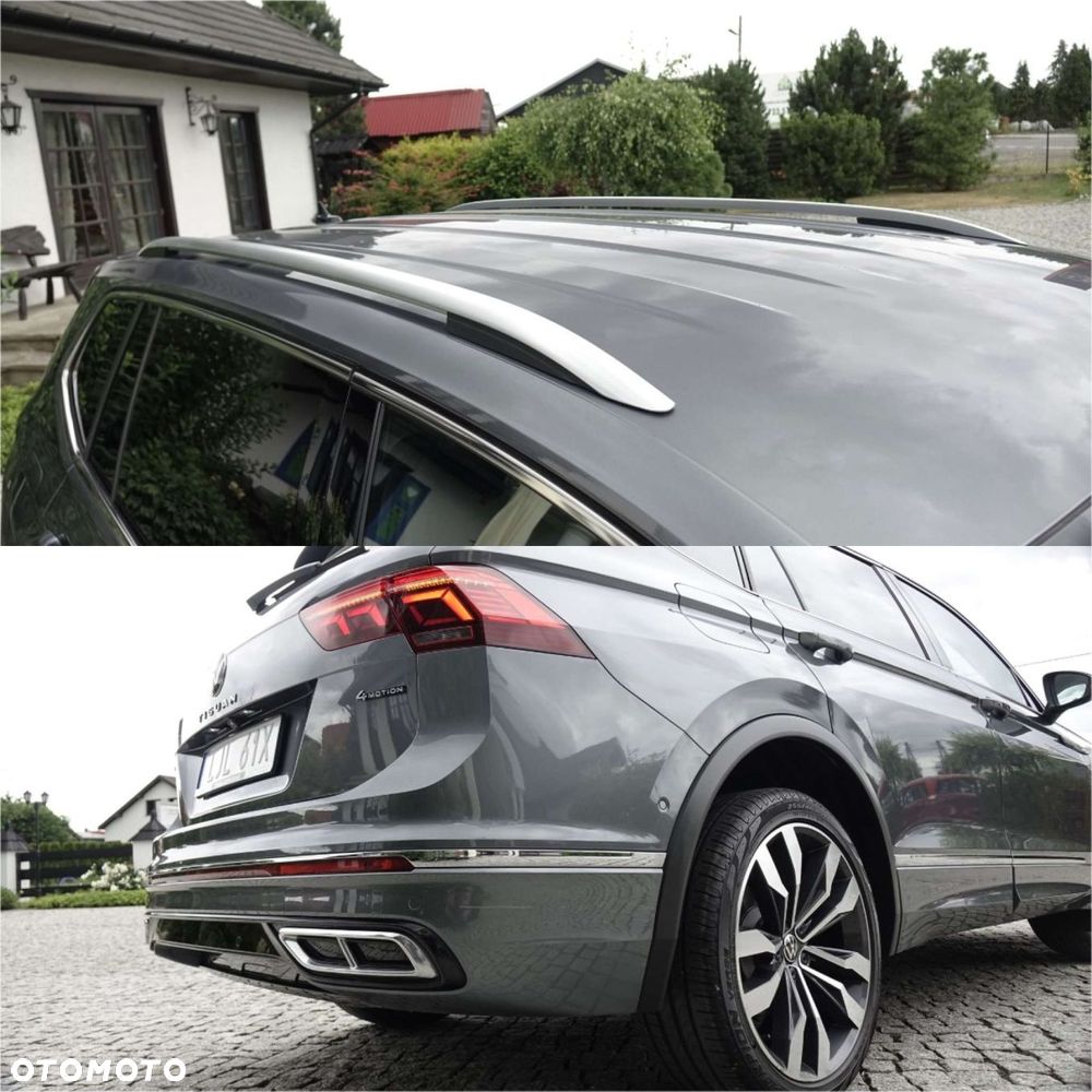 Volkswagen Tiguan - 20