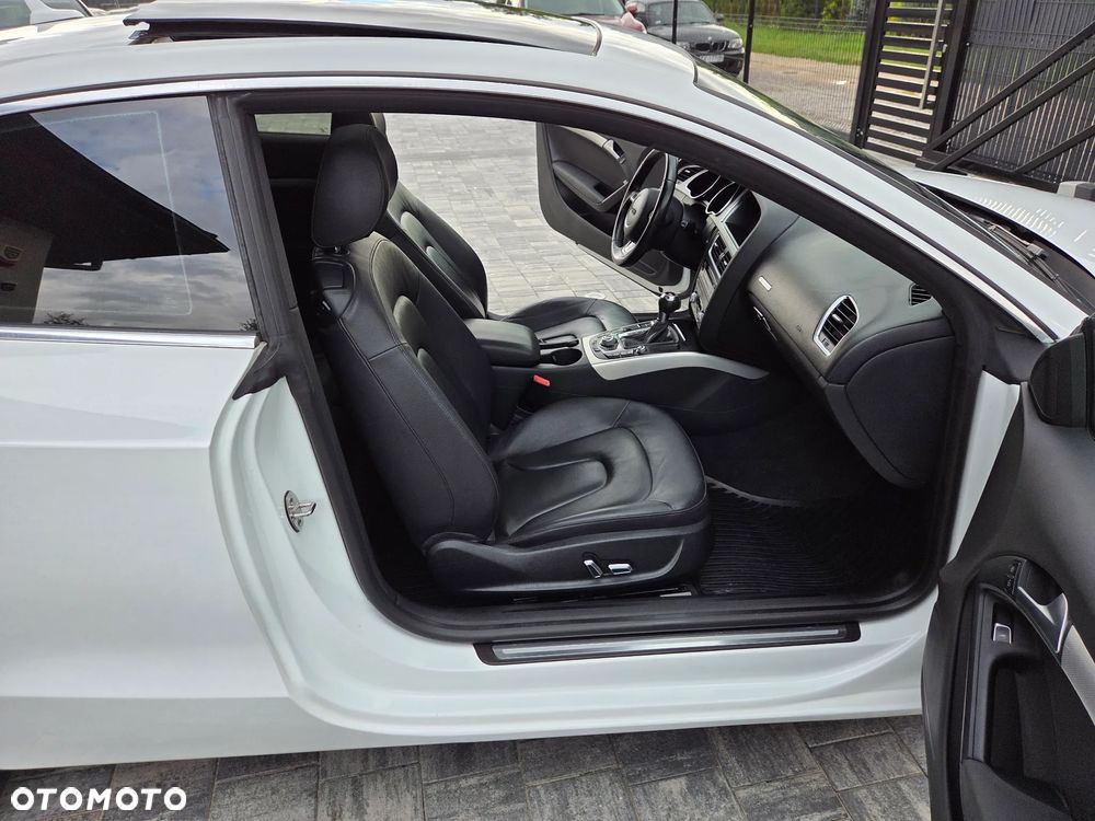 Audi A5 Coupé 2.0 TFSI Quattro S tronic - 18