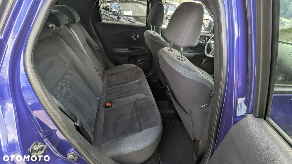 Nissan Juke 1.2 DIG-T Edition - 18
