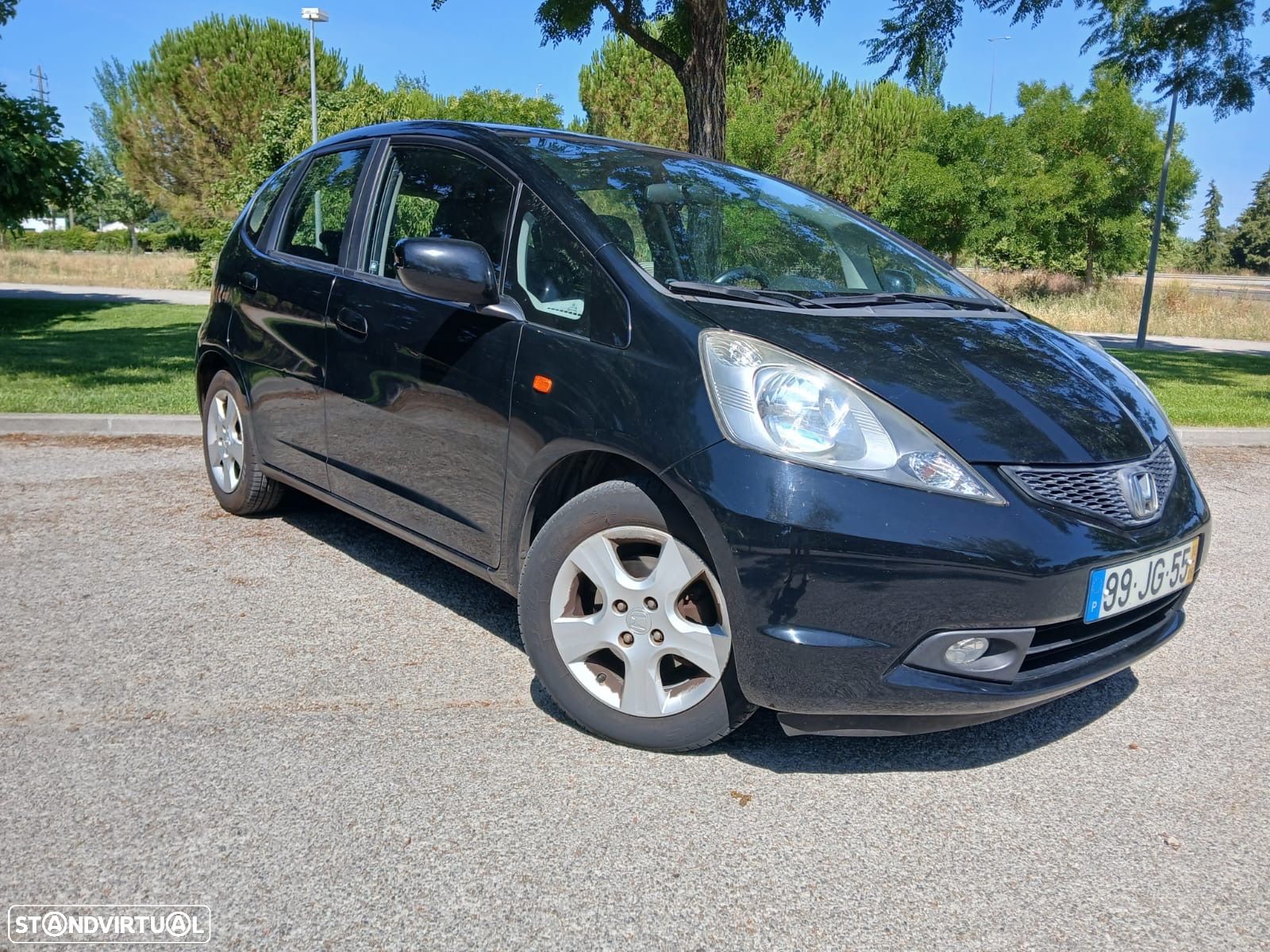 Honda Jazz 1.2 i-VTEC Elegance Top - 1