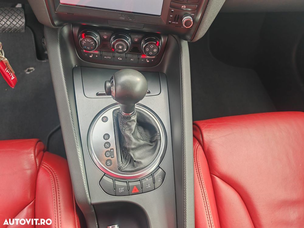 Audi TT - 30