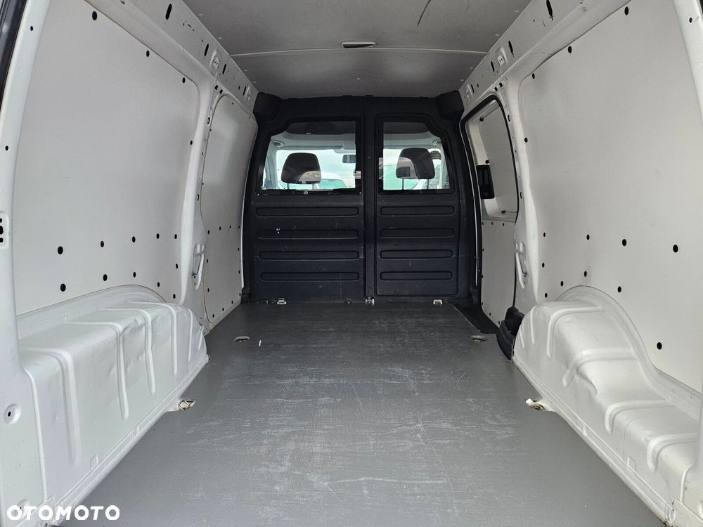 Volkswagen Caddy Long *29999zł NETTO* 2.0TDi/102KM - 12