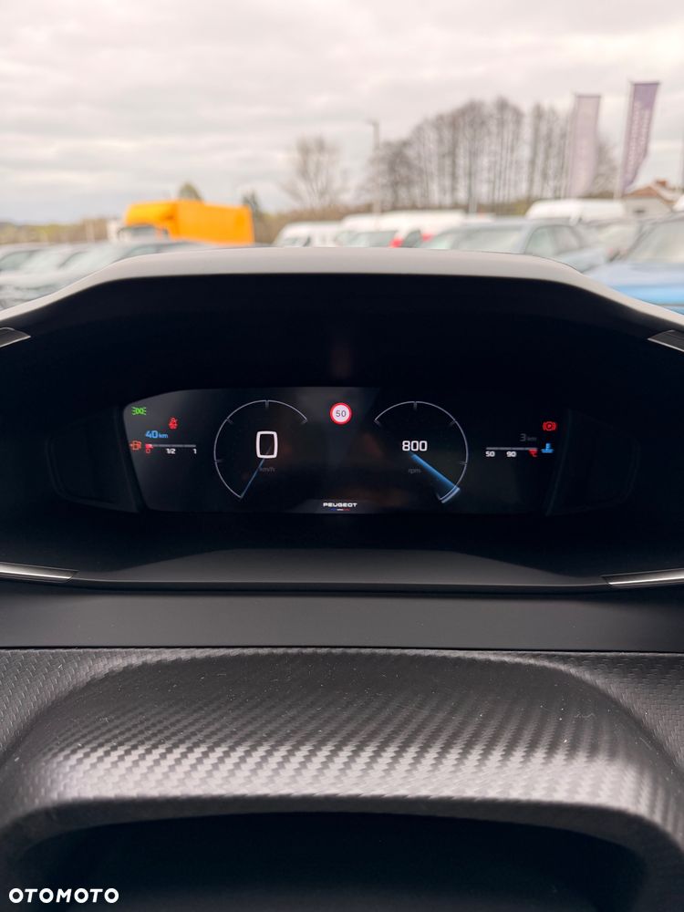 Peugeot 208 1.2 PureTech Allure S&S - 19