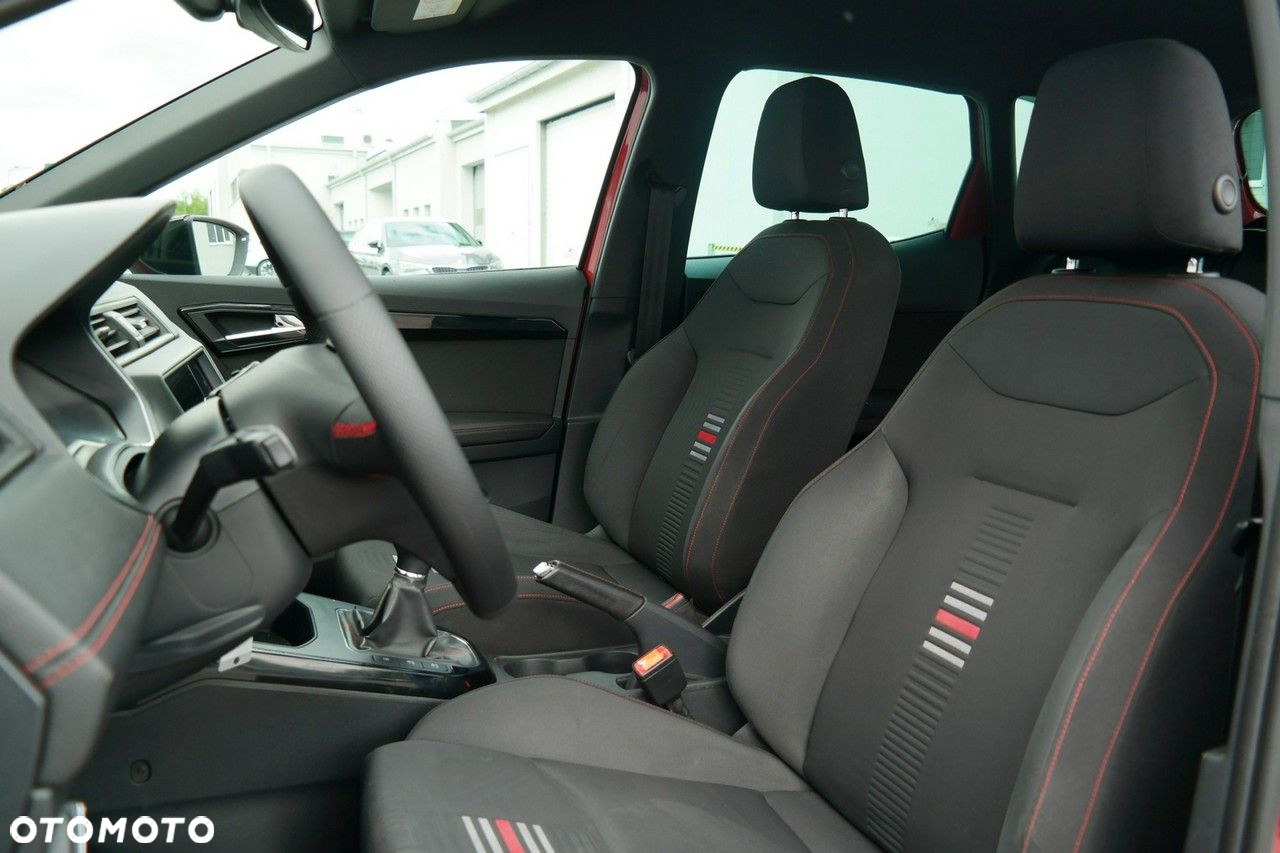 Seat Arona - 10
