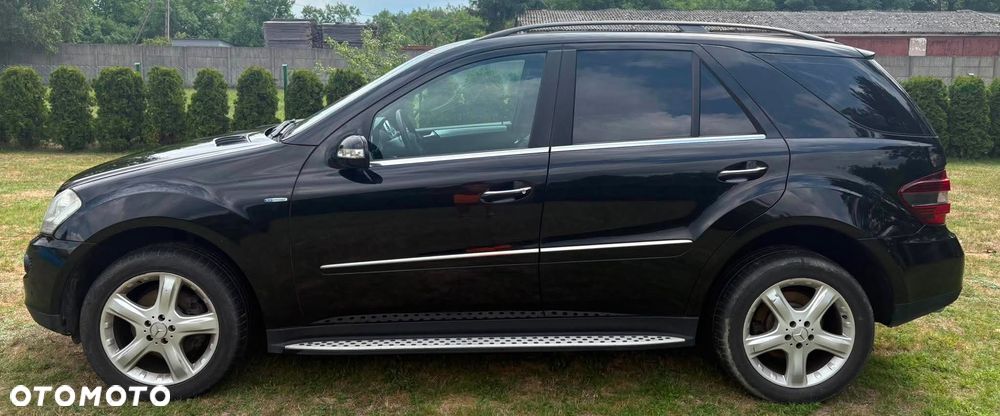 Mercedes-Benz ML 280 CDI 4-Matic - 10