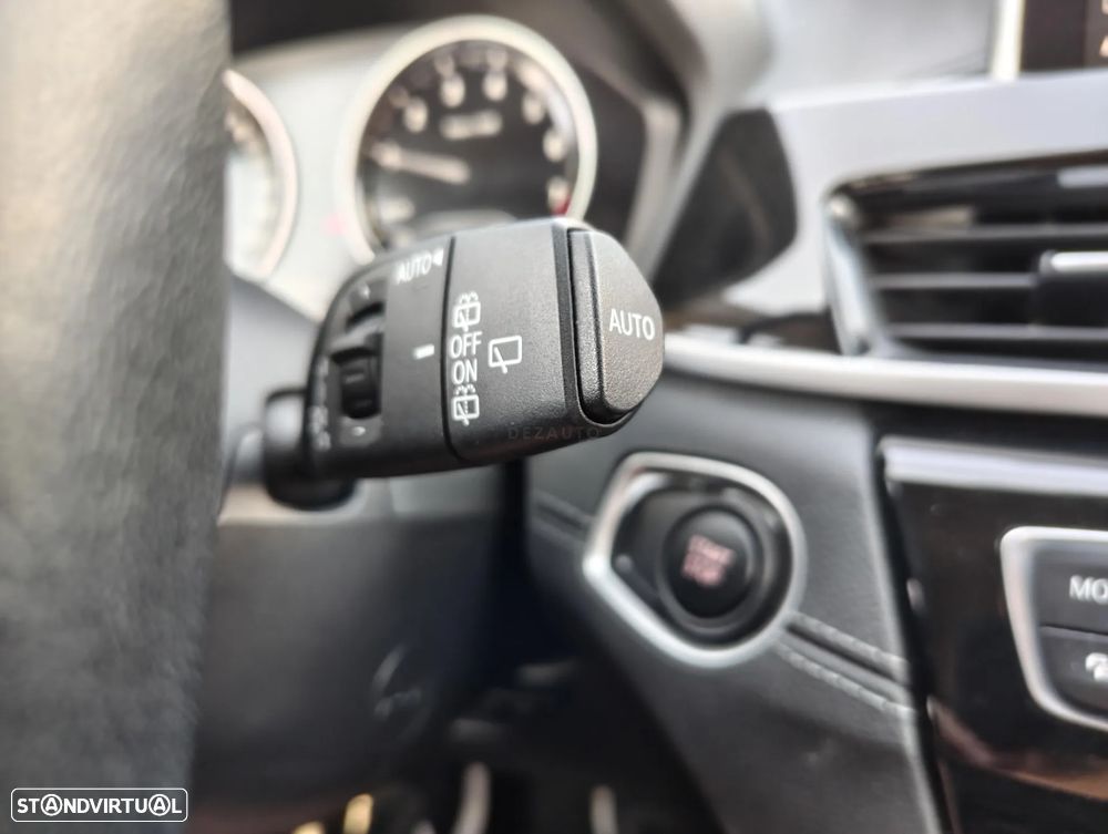 BMW X1 25 e xDrive xLine - 17