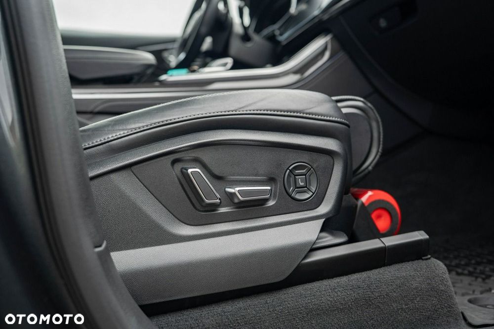 Audi SQ7 - 26