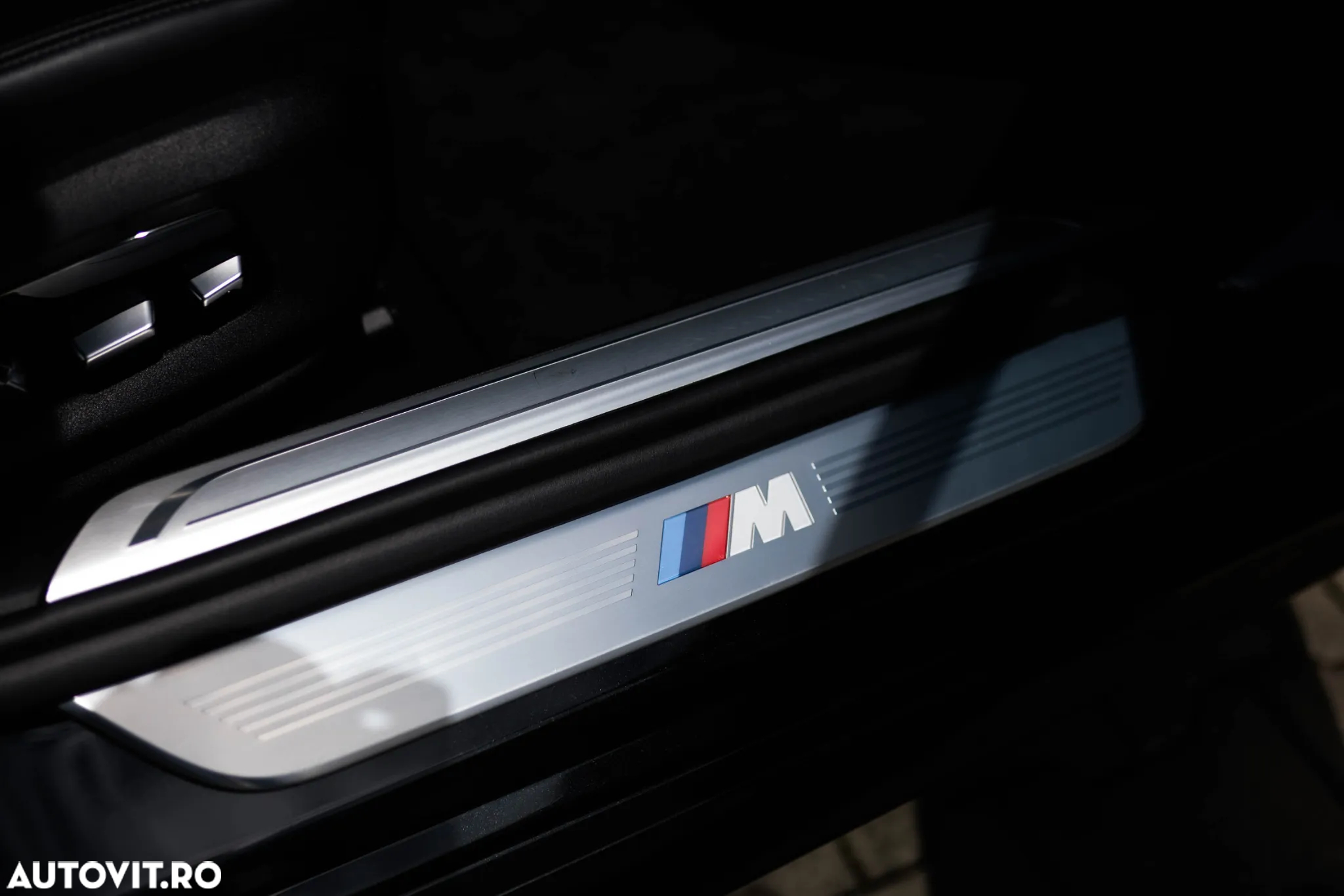 BMW Seria 7 730d xDrive - 10