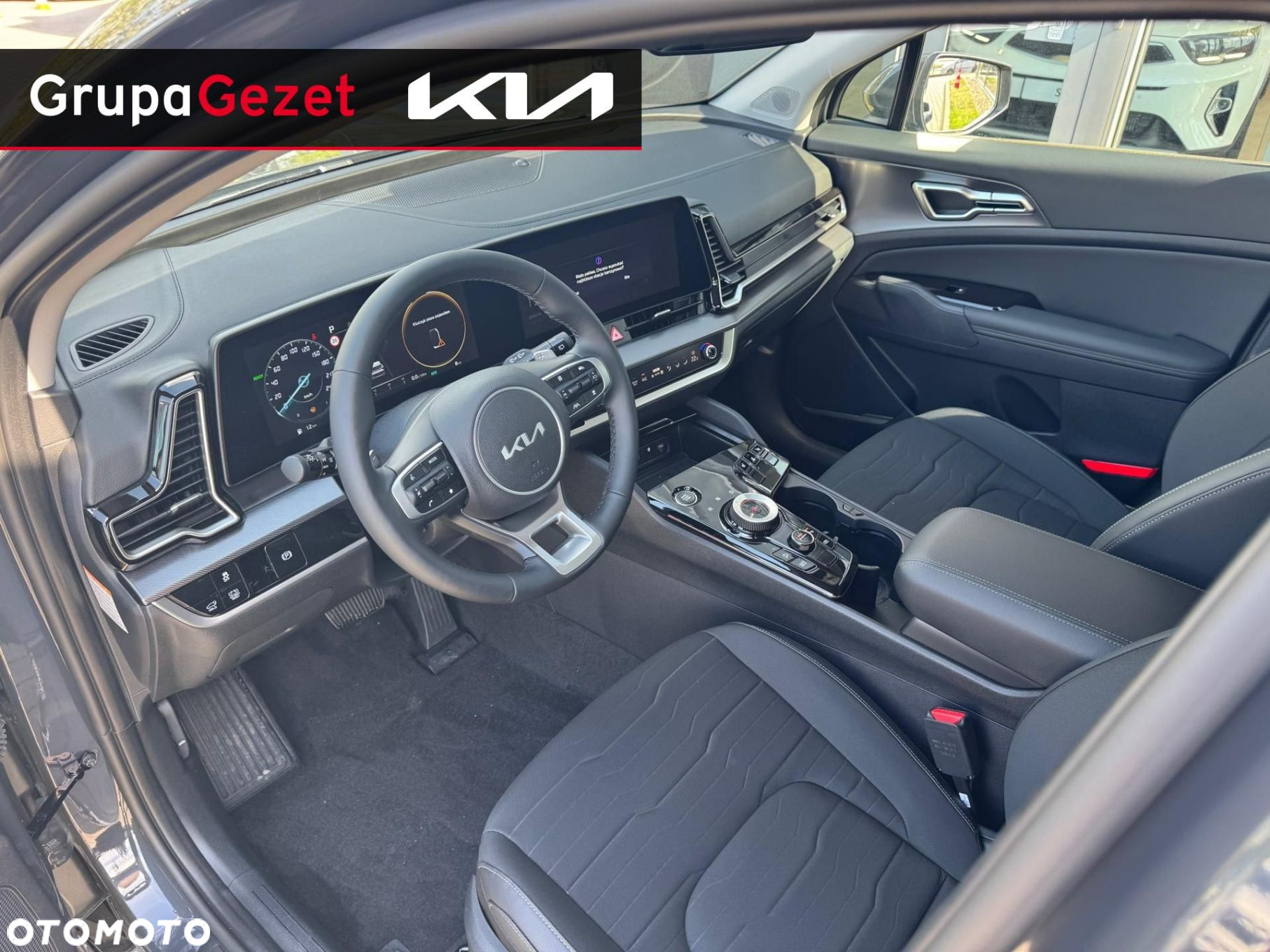 Kia Sportage - 13