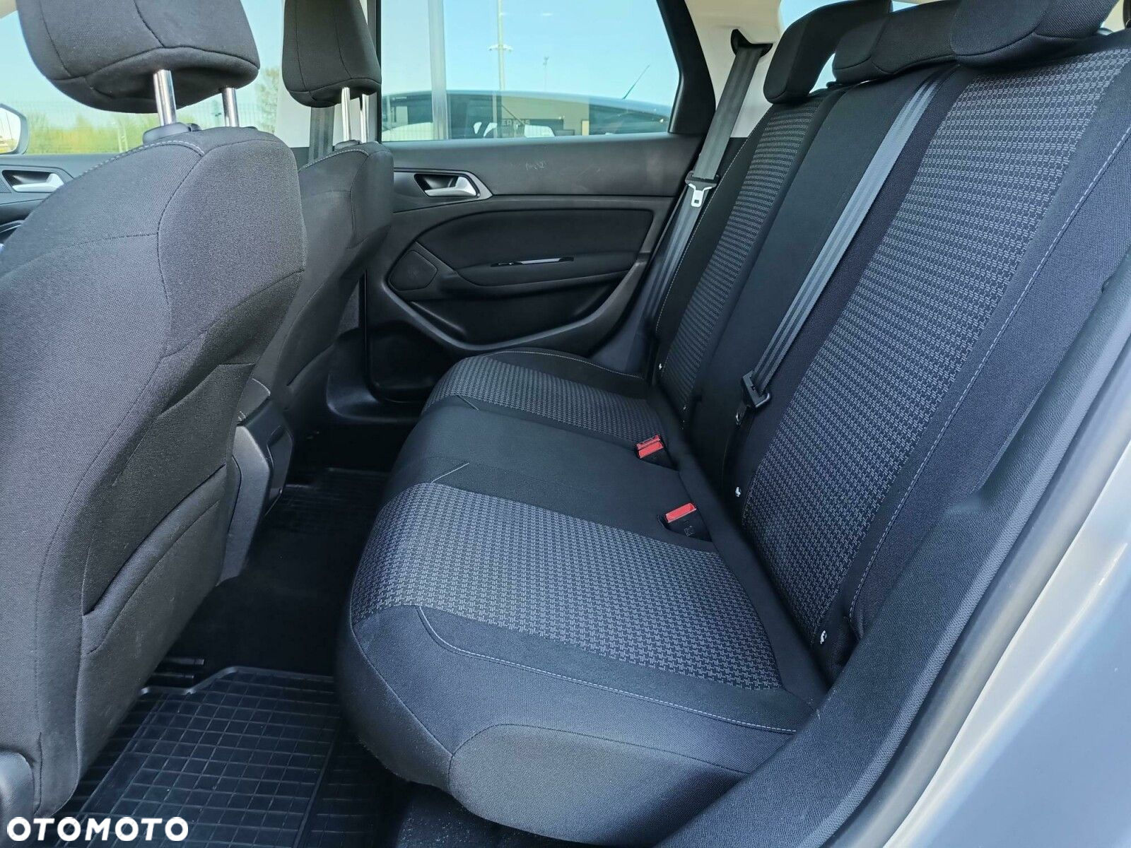 Peugeot 308 1.5 BlueHDi Active S&S - 14