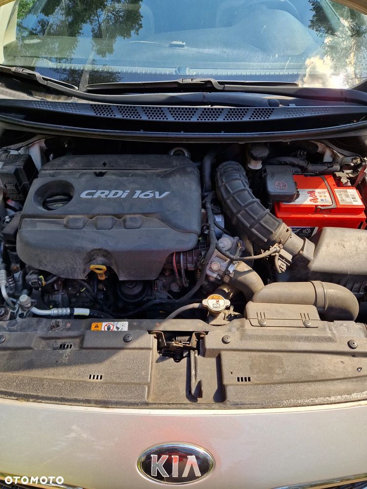 Kia Ceed - 5