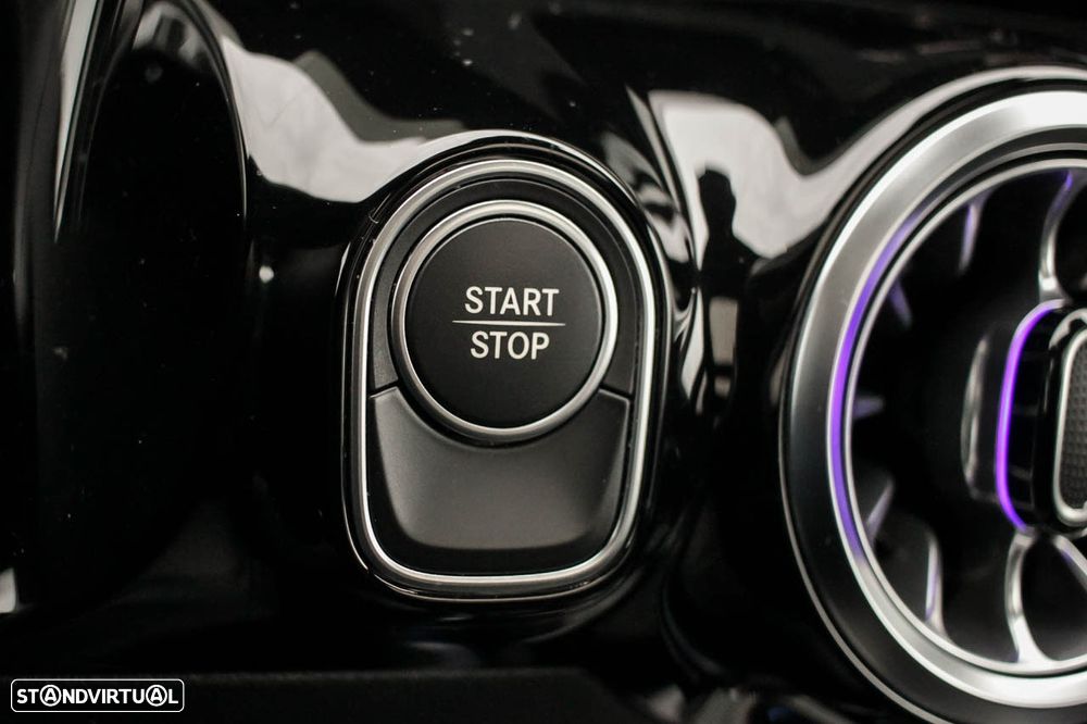 Mercedes-Benz EQA 250 AMG Line - 26