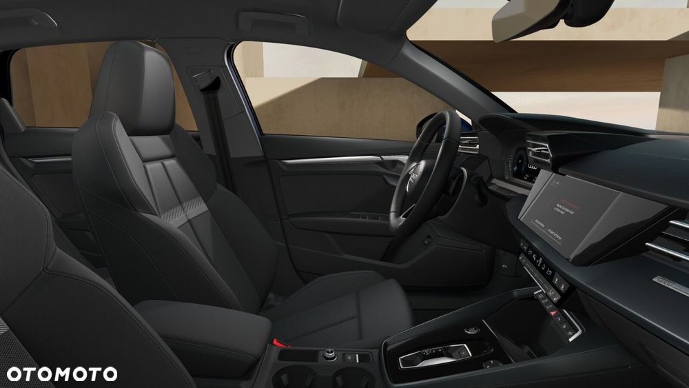 Audi A3 Sportback - 10