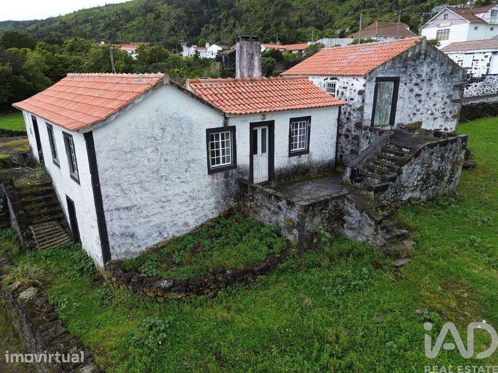 Moradia isolada T2 em Ribeiras de 89,13 m2 - Grande imagem: 3/10