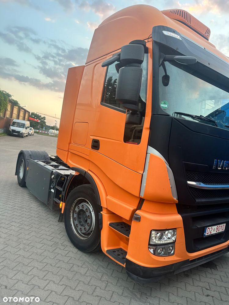 Iveco Magirus - 10