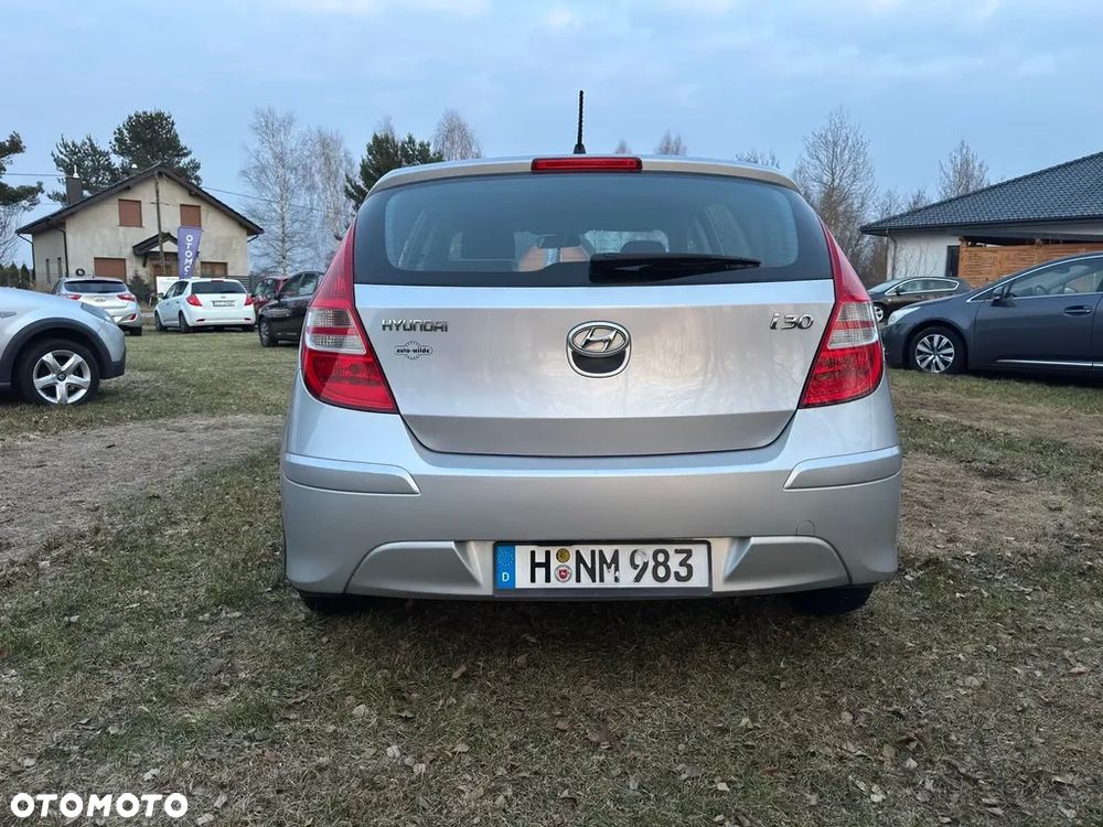 Hyundai i30 - 15