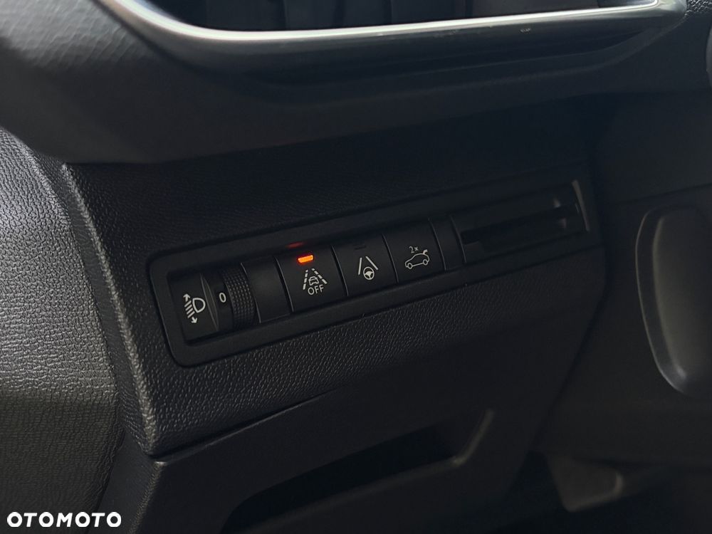 Peugeot 5008 BlueHDi 130 EAT8 Allure Pack - 17