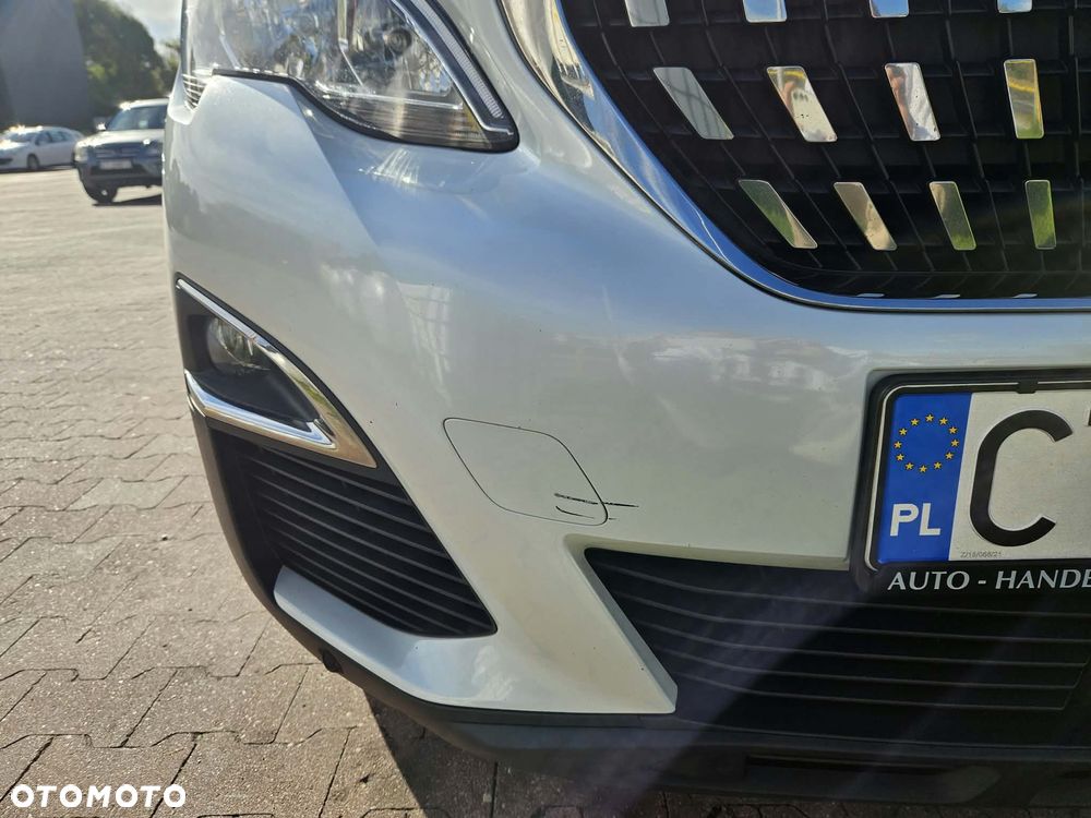 Peugeot 3008 - 17
