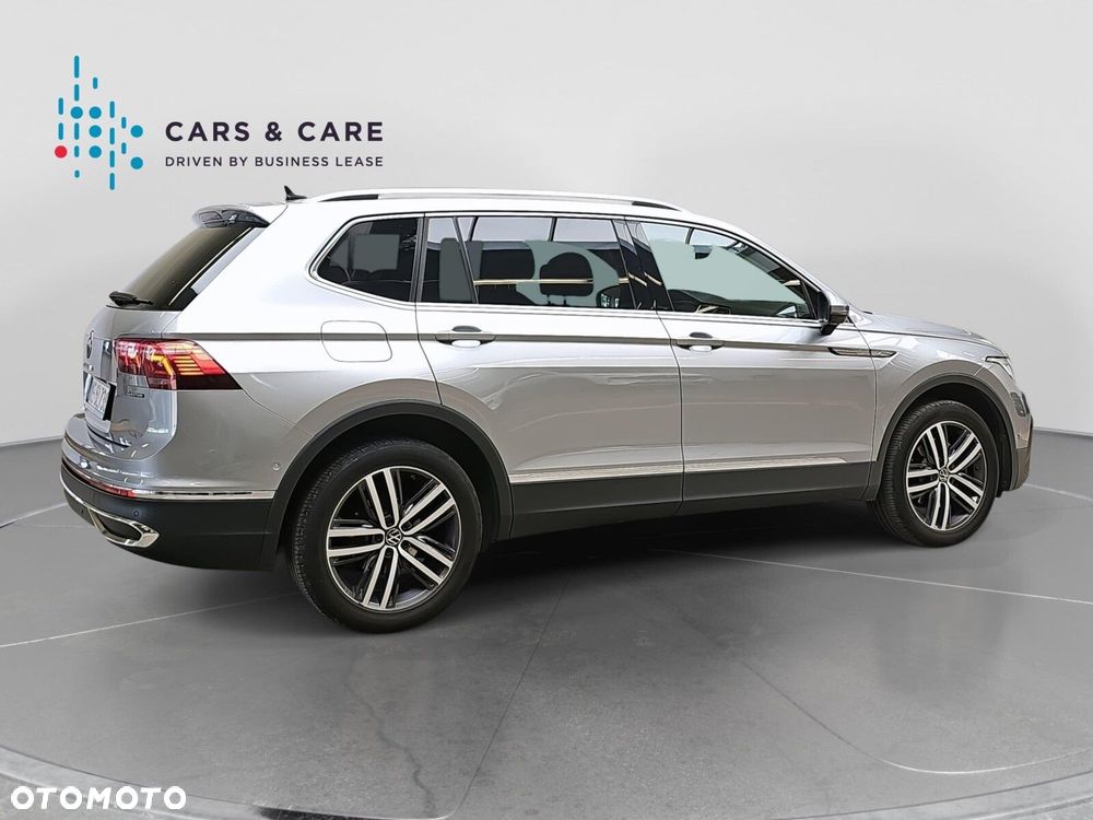 Volkswagen Tiguan Allspace 2.0 TDI 4Mot Elegance DSG - 25