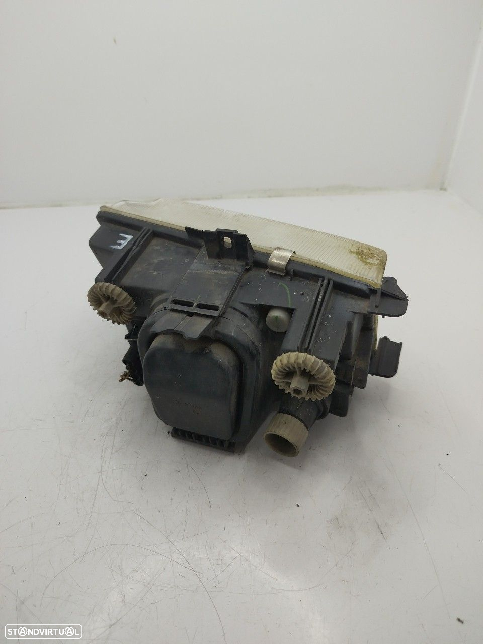 Farol/ Otica Dianteiro Esq Volkswagen Caddy Ii (9K) - 4