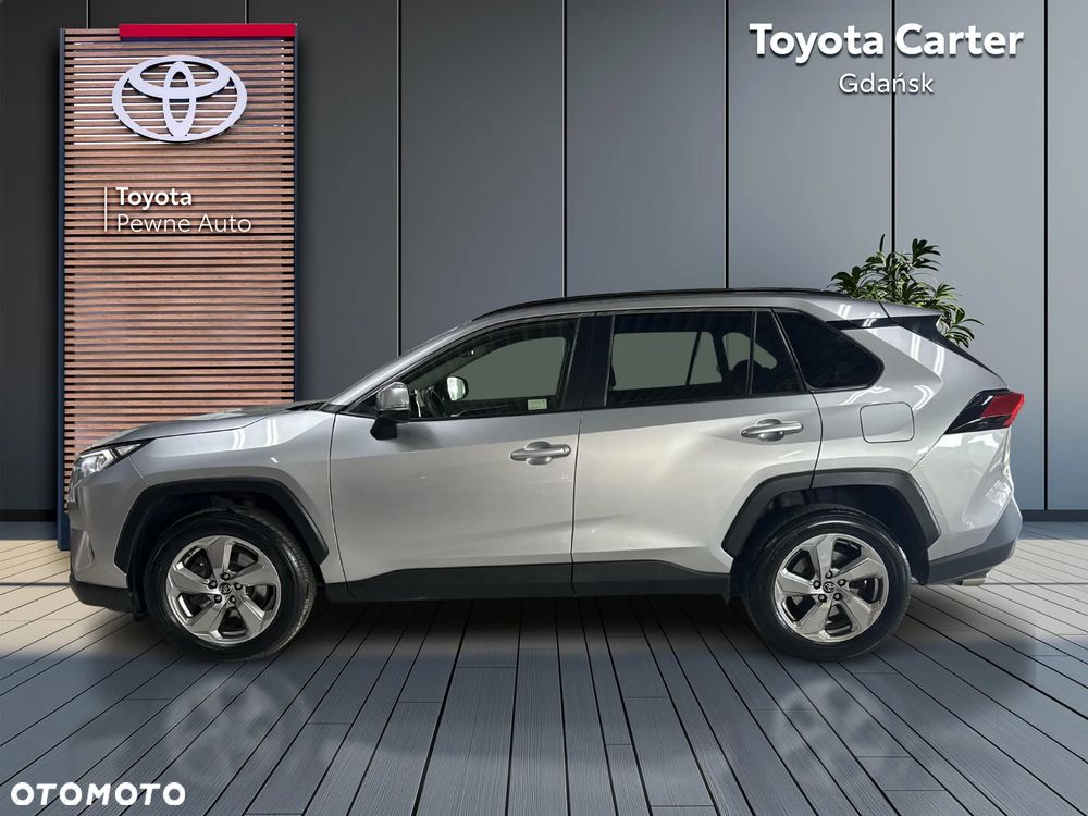 Toyota RAV4 2.0 Comfort 4x2 MS - 2