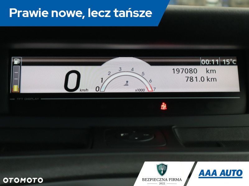 Renault Scenic - 12