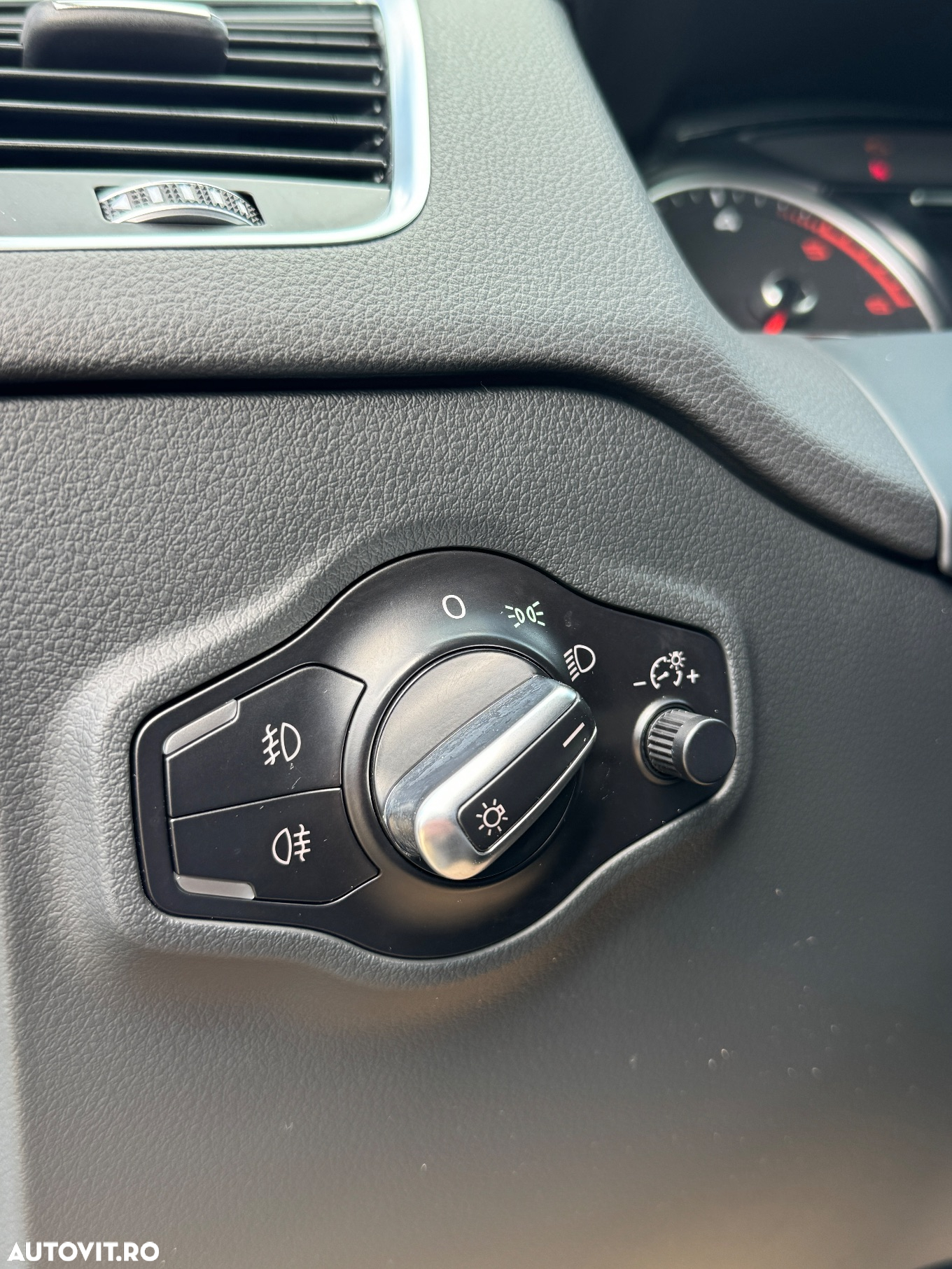 Audi Q5 2.0 TDI Quattro (clean diesel) S tronic - 9