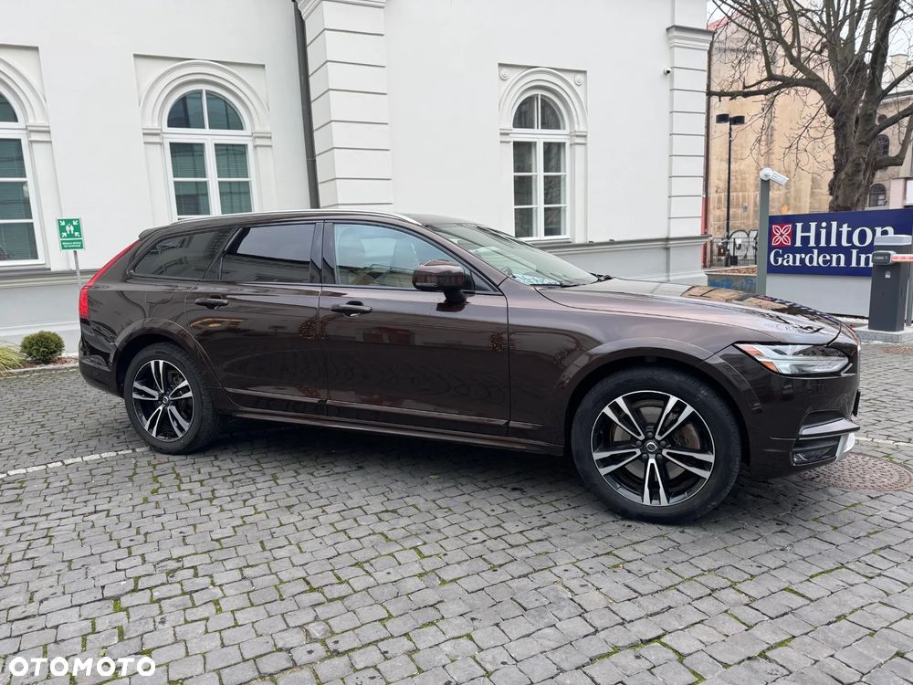 Volvo V90 T6 AWD Geartronic Inscription - 2