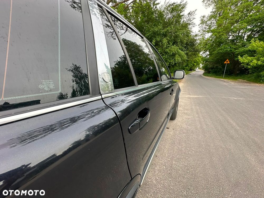 Volvo XC 90 3.2 AWD Executive - 18