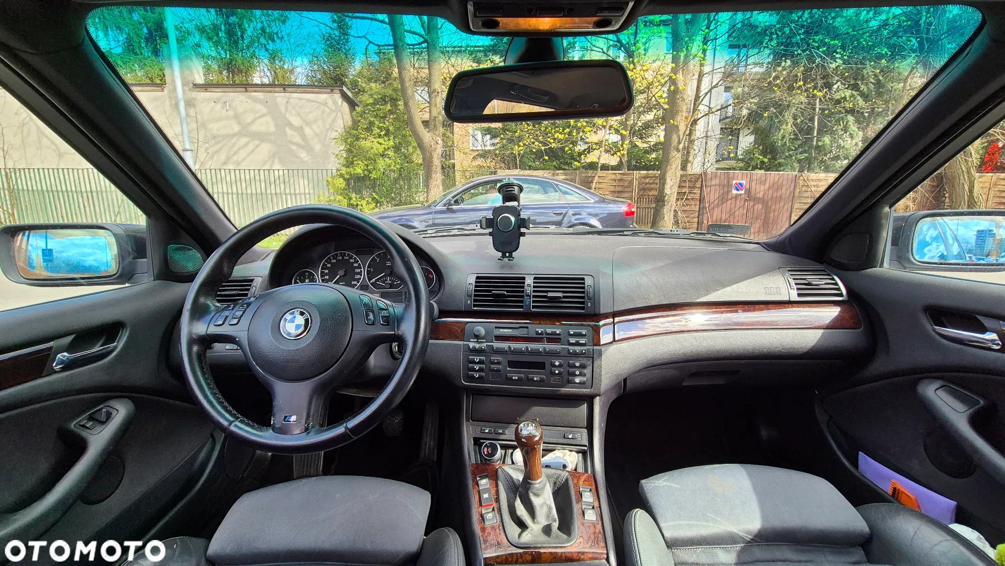 BMW Seria 3 330d Touring - 9
