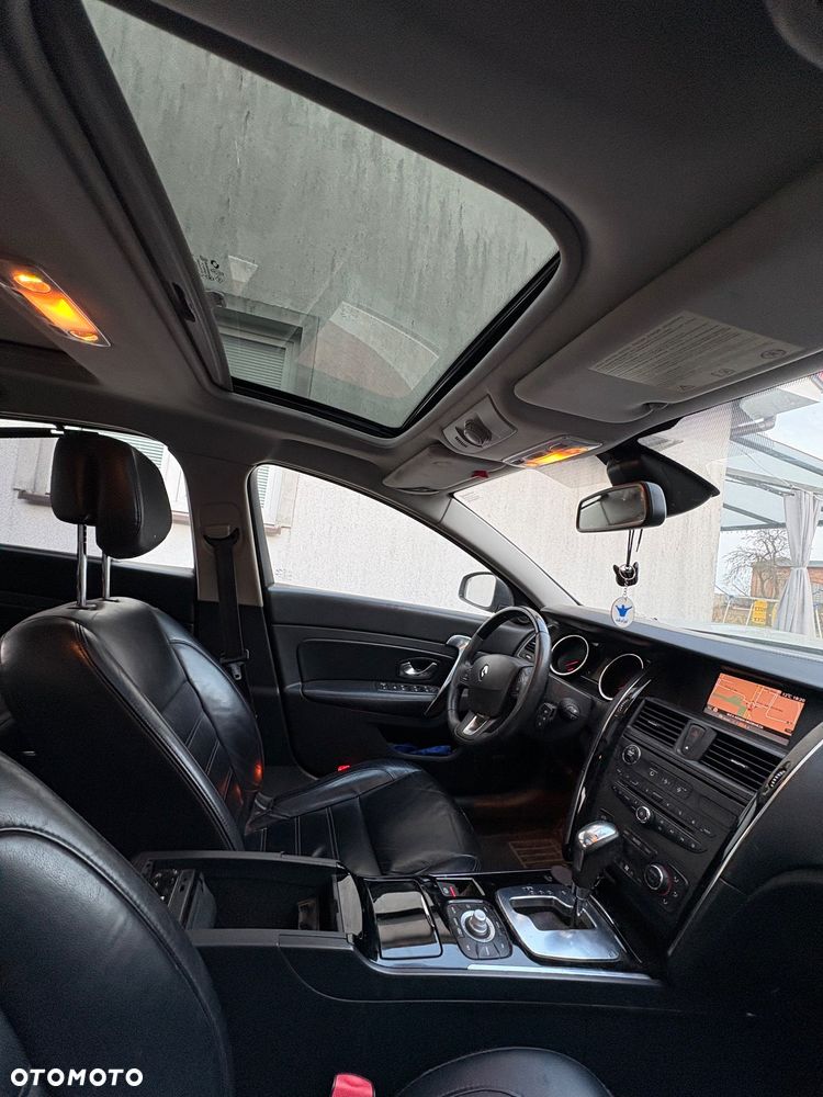 Renault Latitude - 7