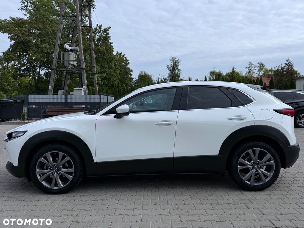 Mazda CX-30 - 10