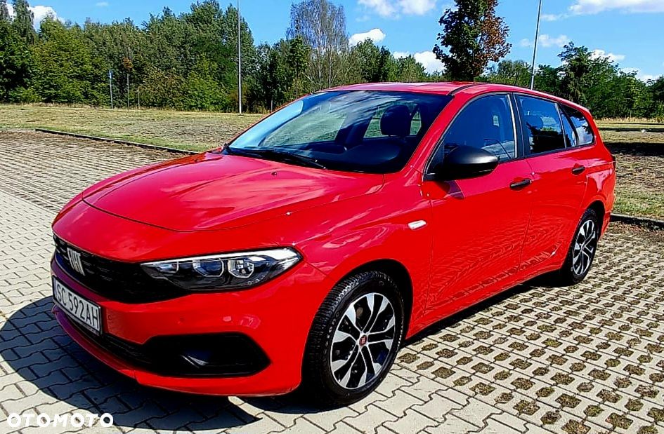 Fiat Tipo 1.0 T3 City Life - 4