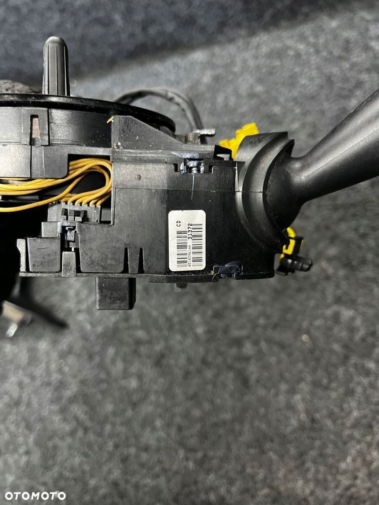 przełącznik zespolony chrysler sebring II dodge avenger II 05107076AH - 14