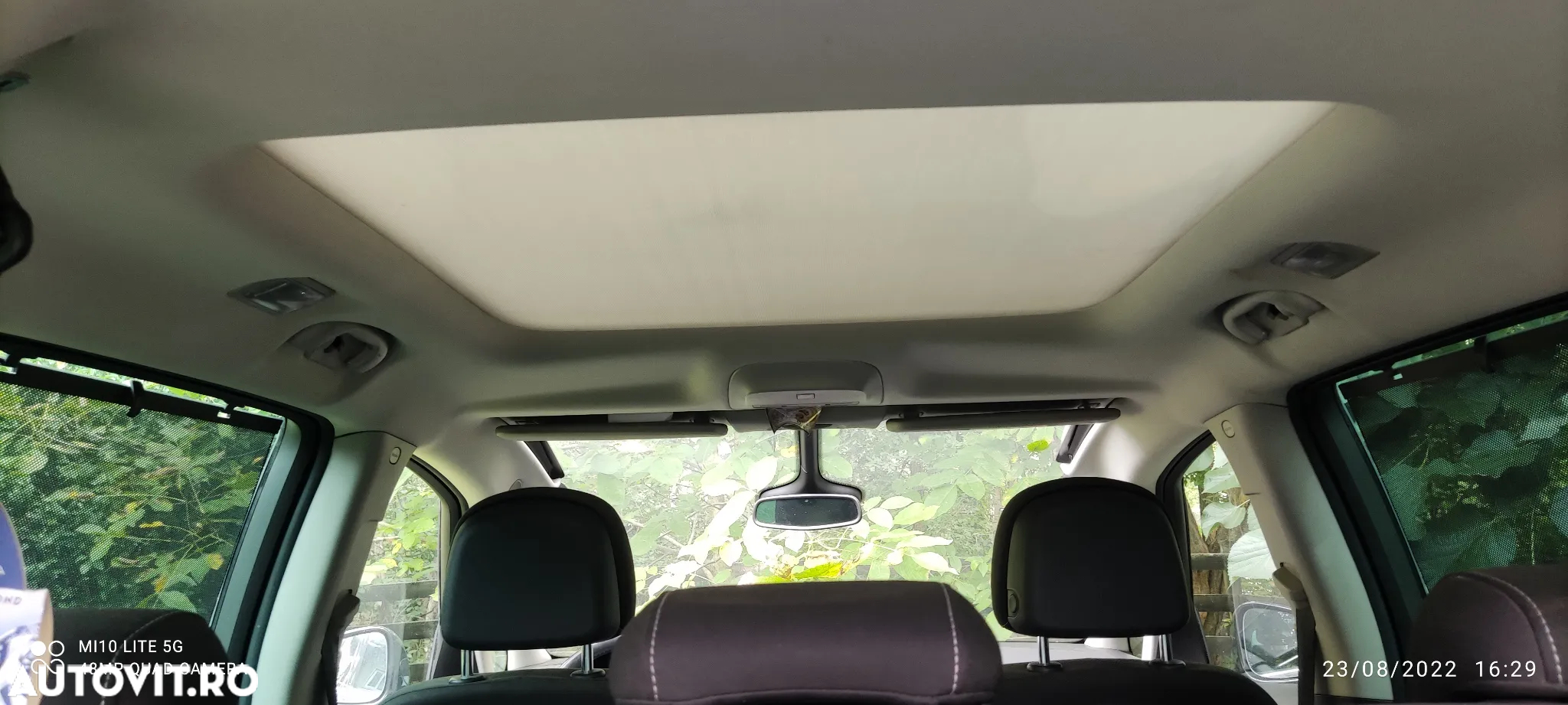 Opel Zafira Tourer 2.0 CDTI ecoFLEX Start/Stop Edition - 11