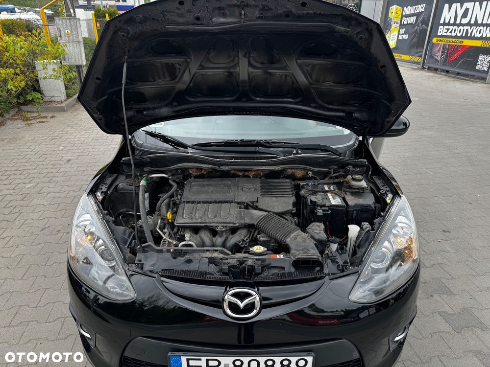 Mazda 2 1.5 Sport - 14