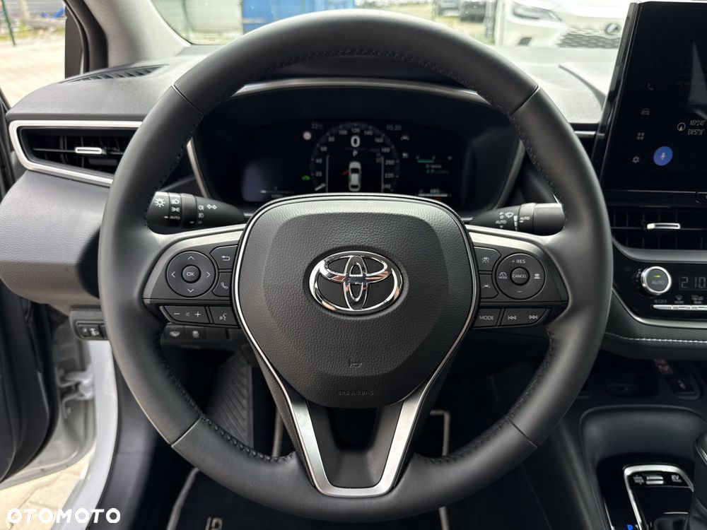 Toyota Corolla 1.8 Hybrid Comfort - 14