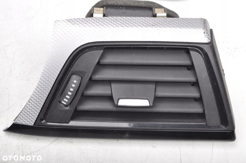 BMW 3 F30 LISTWA WEWNĘTRZNA DEKOR DEKORY UK - 14