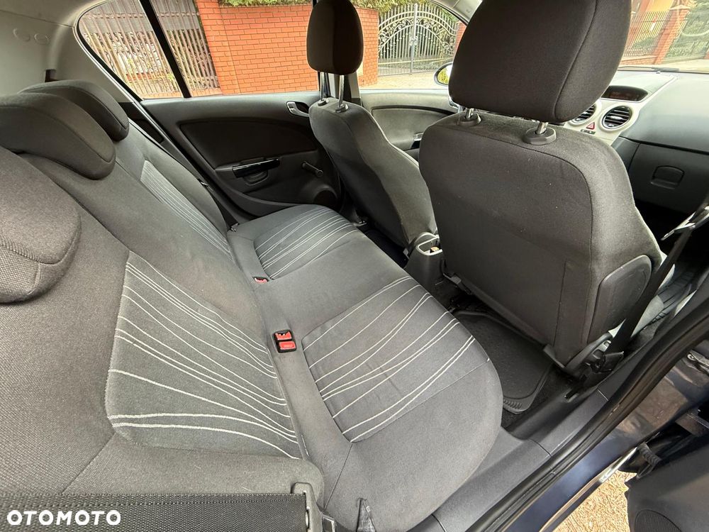 Opel Corsa - 10