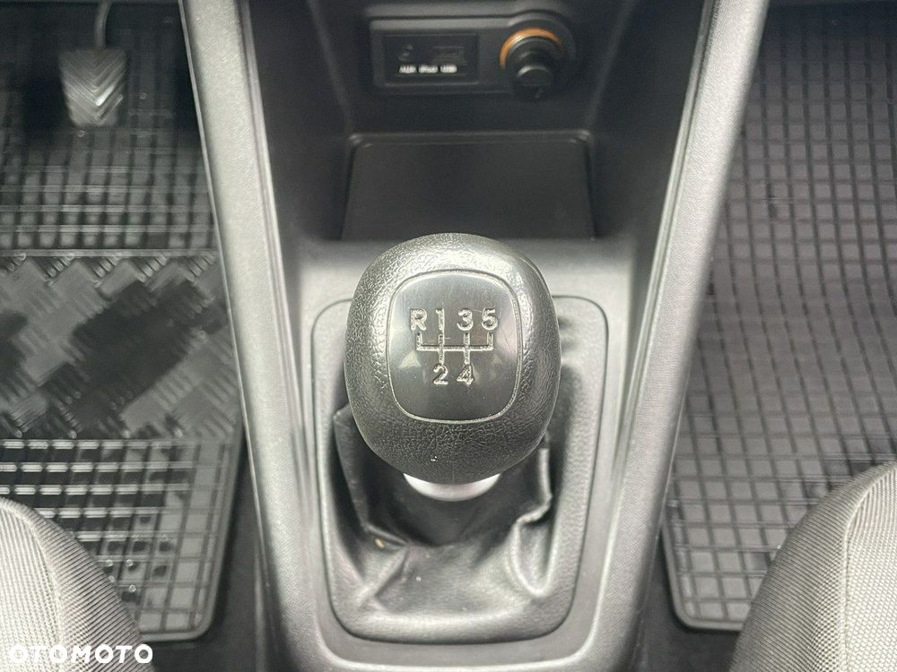 Kia Venga 1.4 M - 18