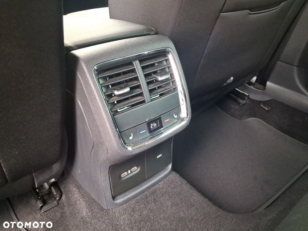 Skoda Octavia 2.0 TDI 4x4 Scout DSG - 15